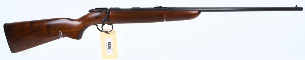 REMINGTON ARMS CO. 510 Targetmaster Bolt Action Rifle