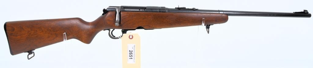 SAVAGE ARMS CORP-STEVENS 325A Bolt Action Rifle