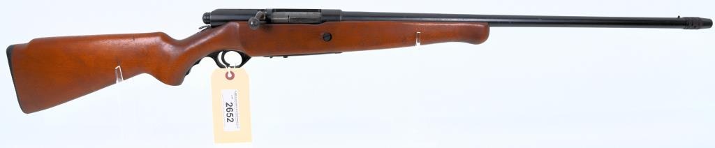 O F MOSSBERG 185 D Bolt Action Shotgun