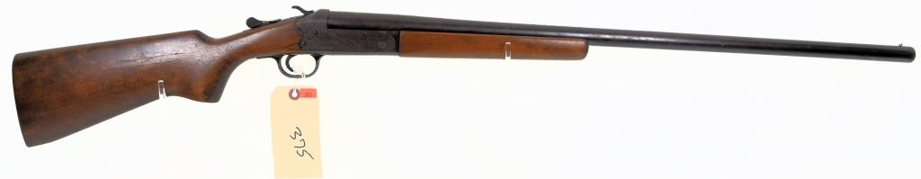 Savage Arms Corp Stevens 94C Single Shot Shotgun