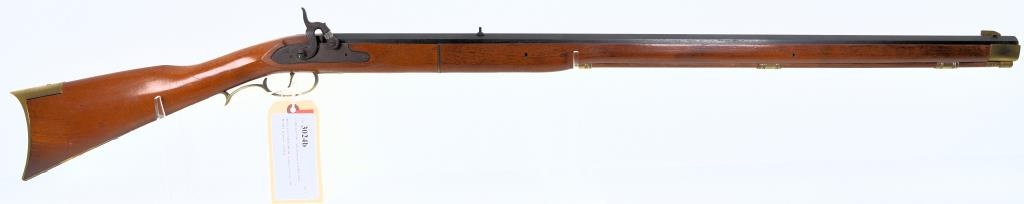 Connecticut Valley Arms Kentucky style Blackpowder Rifle