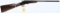 REMINGTON ARMS CO 6 Rolling Block Rifle