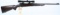 WINCHESTER 70 Bolt Action Rifle