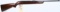 WINCHESTER 55 Single Shot Semi Auto Rifle