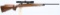 Birmingham Small Arms/Imp by Herters, In U-9 Bolt Action rifle
