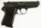 CESKA ZBROJOVKA/IMP BY COLE DIST CZ VZOR-50 Semi Auto Pistol