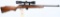 MARLIN FIREARMS CO 25MN Bolt Action Rifle