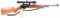 MARLIN FIREARMS CO 1895 SS Lever Action Rifle