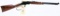 HENRY REPEATING ARMS CO Golden Boy Lever Action Rifle
