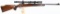FABRIQUE NATIONALE Sportsmans Deluxe Bolt Action Rifle