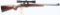 J.G. ANSCHUTZ/IMp ny Tri Star 1451 Bolt Action Rifle