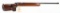 J.G. ANSCHUTZ 54 MATCH Bolt Action Rifle