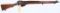LEE ENFIELD #4 MK1* Bolt Action Rifle