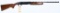 REMINGTON ARMS CO INC 870 LW Pump Action Shotgun
