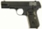COLTS P.T.F.A. MFG CO. 1908 AUTOMATIC POCKET Semi Auto Pistol