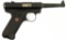 STRUM, RUGER & CO, INC MK II 50th Anniv. Semi Auto Pistol