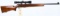 REMINGTON ARMS CO. MATCHMASTER 513-T Bolt Action Rifle
