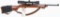 Sturm, Ruger & Co. Inc Carbine Semi Auto Rifle