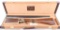WINCHESTER 23 GOLDEN QUAIL SXS Shotgun