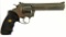 COLTS P.T.F.A. MFG CO. KING COBRA Double Action Revolver