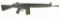 Heckler & Koch G3 Full Auto Machine Gun SN# A039166. 