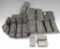 Total of 6 HK MP5 30 Rd Mags. 3 Are in an Eagle Industries Drop leg Holster (Date Code: IG ).