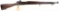 U.S. Remington Mdl 1903 A3 Bolt Action Rifle