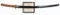 Japanese Samurai Sword made by Yoshihiro Durning the Takugawa period. Sword is Approx.  170 years