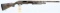 CHARLES DALY/IMP BY KBI FIELD Pump Action Shotgun
