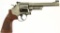 SMITH & WESSON 25-15 Double Action Revolver