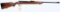 MAUSER WERKE A.G. OBERNDORF ES340 Bolt Action Rifle