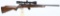 SAVAGE INDUSTRIES INC MK II Bolt Action Rifle