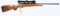O. F. MOSSBERG & SONS 151K Semi Auto Rifle