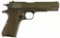 REMINGTON RAND 1911 US ARMY Semi Auto Pistol