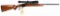 STRUM, RUGER & CO, INC 1B Standard Falling block rifle