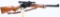 MARLIN FIREARMS CO. 336 Lever Action Rifle