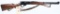MARLIN FIREARMS CO 336T Lever Action Rifle