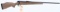 WEATHERBY Mark V Ultra Lightweight Bolt Action Rifle