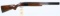 BROWNING ARMS CO CITORI Over/Under Shotgun