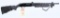 MOSSBERG 500C PERSUADER Pump Action Shotgun