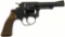 SMITH & WESSON 31 Double Action Revolver