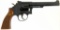 SMITH & WESSON 17-3 Double Action Revolver