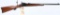 HARRINGTON & RICHARDSON MDL 1873 US SPRINGFIELD Breech loader