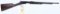 WINCHESTER 62A Slide Action Rifle
