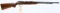 REMINGTON ARMS CO. 512 SPORTMASTER Bolt Action Rifle
