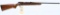 REMINGTON ARMS CO 514 Bolt Action Rifle