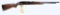 WINCHESTER 77 Bolt Action Rifle