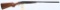 ITHACA GUN CO FLUES SXS Shotgun