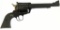 STURM RUGER & CO INC NEW MODEL BLACK HAWK Single Action Revolver