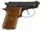 BERETTA USA CORP 21A Semi Auto Pistol